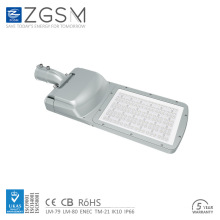 Best Sell Dimming Photocontrol 3030 Chip Road Solar LED Light